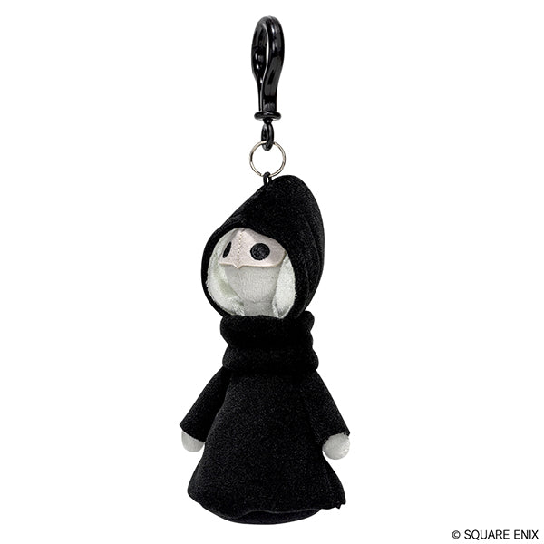 SPECIAL ORDER Final Fantasy XIV Plushie Keychain: Ancient One [EXCLUSIVE]