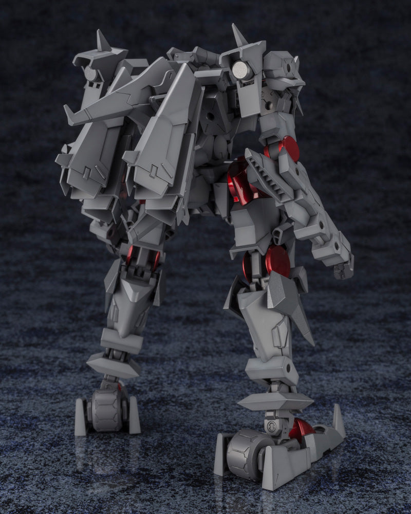 PRE-ORDER Frame Arms - Type-Hector Joyeuse [EXCLUSIVE]