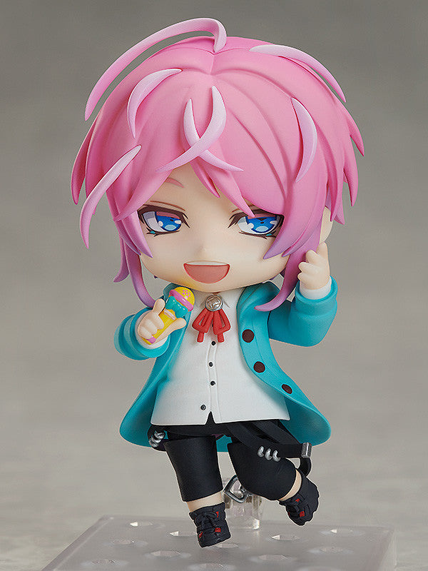 Nendoroid 1223 - Hypnosis Mic -Division Rap Battle- - Ramuda Amemura
