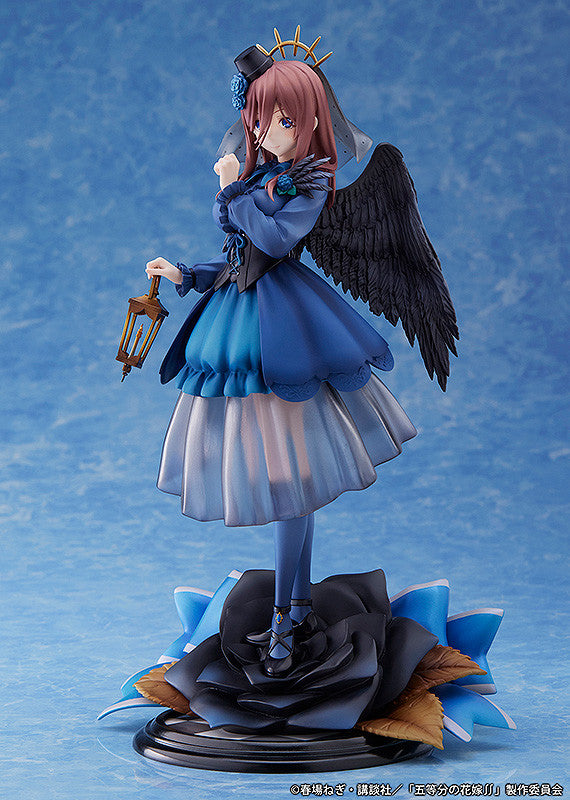 PRE-ORDER The Quintessential Quintuplets ∬ - Miku Nakano: Fallen Angel Ver. 1/7