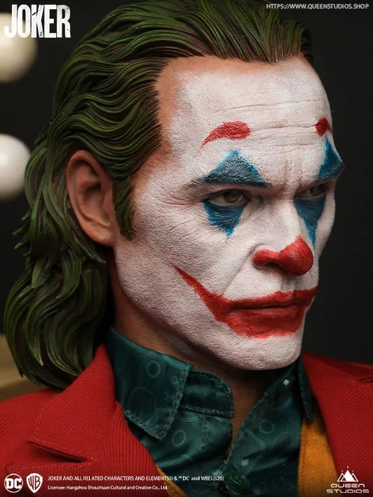 PRE-ORDER Joker 2019  1/3