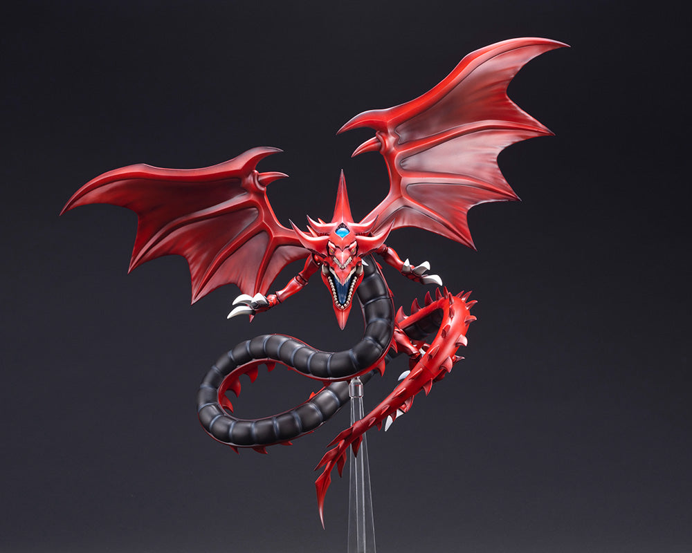 PRE-ORDER Yu-Gi-Oh! Duel Monsters - Egyptian Gods - Slifer the Sky Dragon