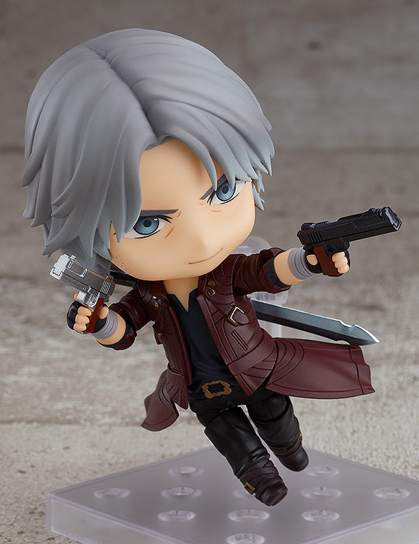 Nendoroid 1233 - Devil May Cry 5 - Dante: DMC5 Ver.