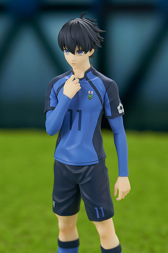 PRE-ORDER POP UP PARADE - BLUELOCK - Isagi Yoichi