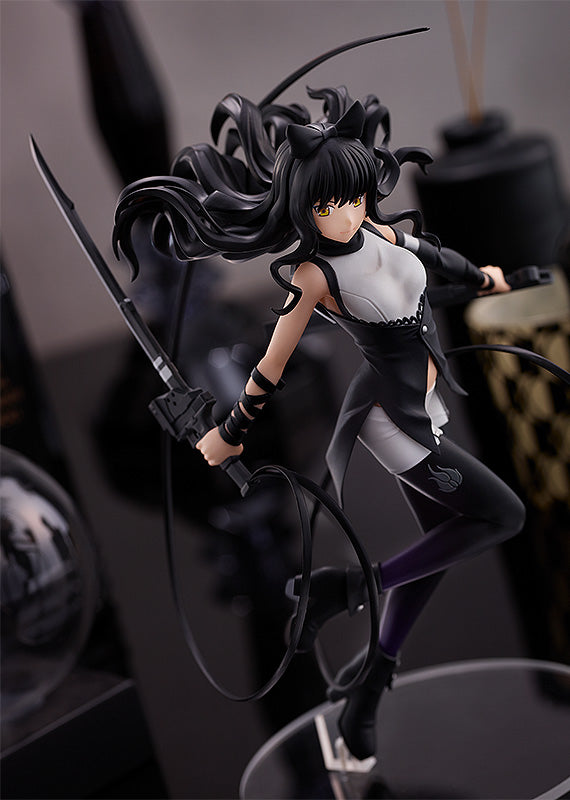 IN-STOCK Good Smile Company - POP UP PARADE - RWBY - Blake Belladonna