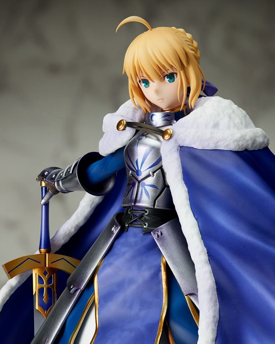 PRE-ORDER Fate/Grand Order - Saber Altria Pendragon: Deluxe Edition 1/7 (2nd Release) [EXCLUSIVE]