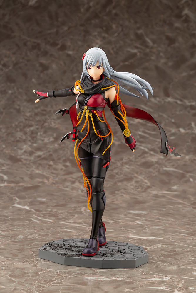 PRE-ORDER ARTFX J - Scarlet Nexus - Kasane Randall 1/8