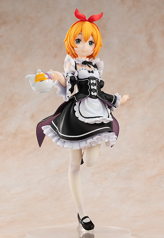 PRE-ORDER Re:ZERO -Starting Life in Another World- - Petra Leyte: Tea Party Ver. 1/7