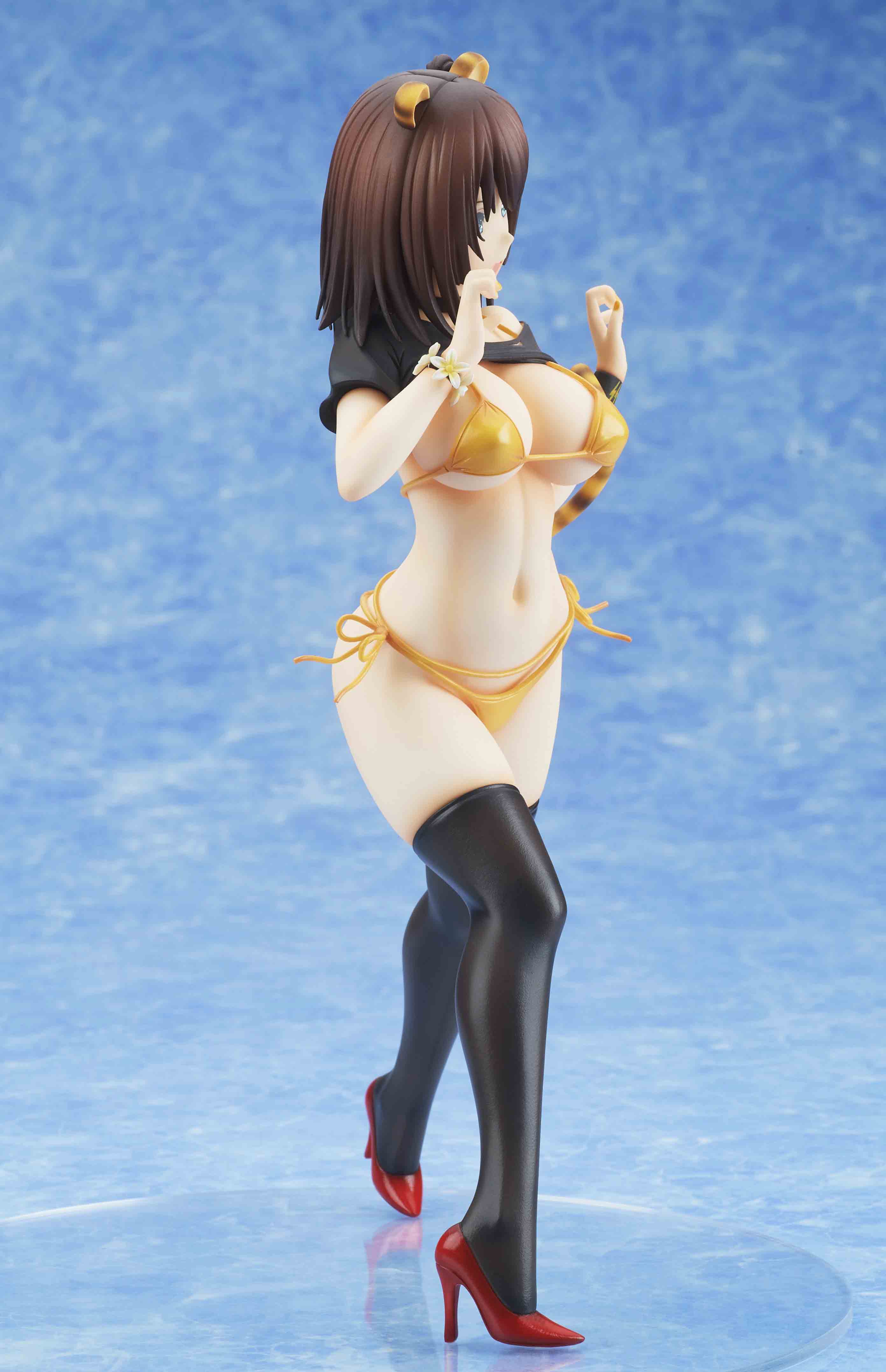 PRE-ORDER TORANOANA Girls Collection - Torakko illustration by Mataro 1/6