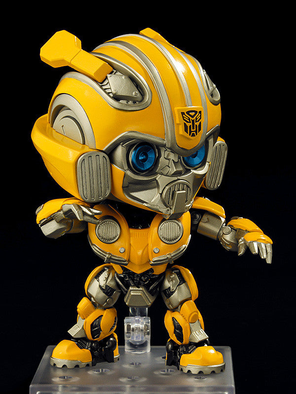 PRE-ORDER Nendoroid 1410 - Bumblebee - Bumblebee [JP]