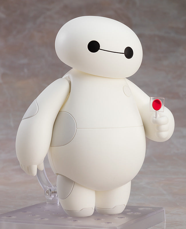 IN-STOCK Good Smile Company - Nendoroid 1630 - Big Hero 6 - Baymax