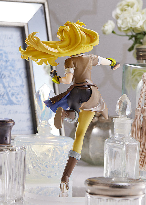 IN-STOCK Good Smile Company - POP UP PARADE - RWBY: Ice Queendom - Yang Xiao Long: Lucid Dream