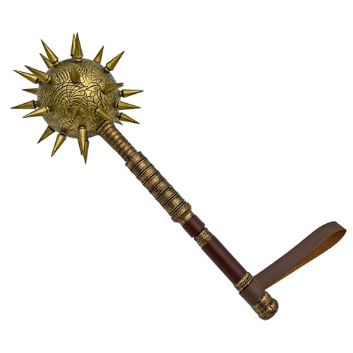 PRE-ORDER Prop Replica - Black Adam - Hawkman Mace: Limited Edition