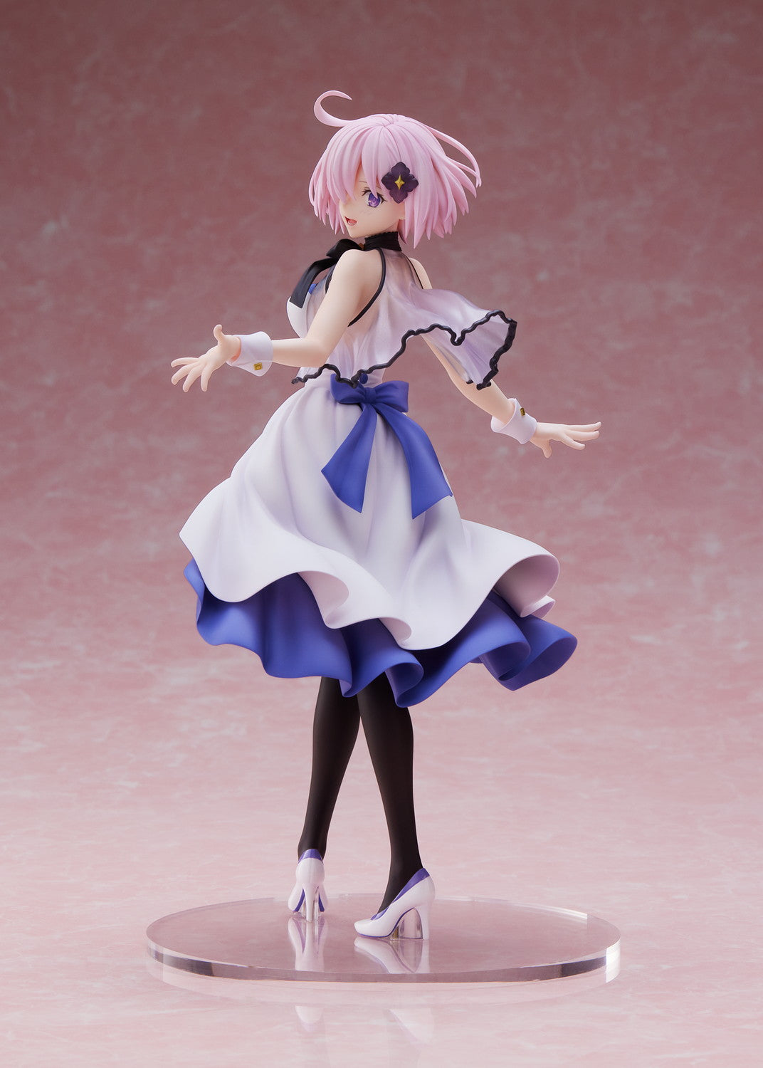 PRE-ORDER Fate /Grand Order - Shielder/Mash Kyrielight: Under the Same Sky 1/7 [EXCLUSIVE]