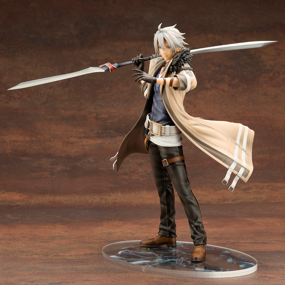 PRE-ORDER The Legend of Heroes: Trails of Cold Steel - Crow Armbrust 1/8
