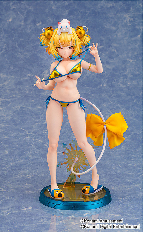 PRE-ORDER Bombergirl - Pine 1/6