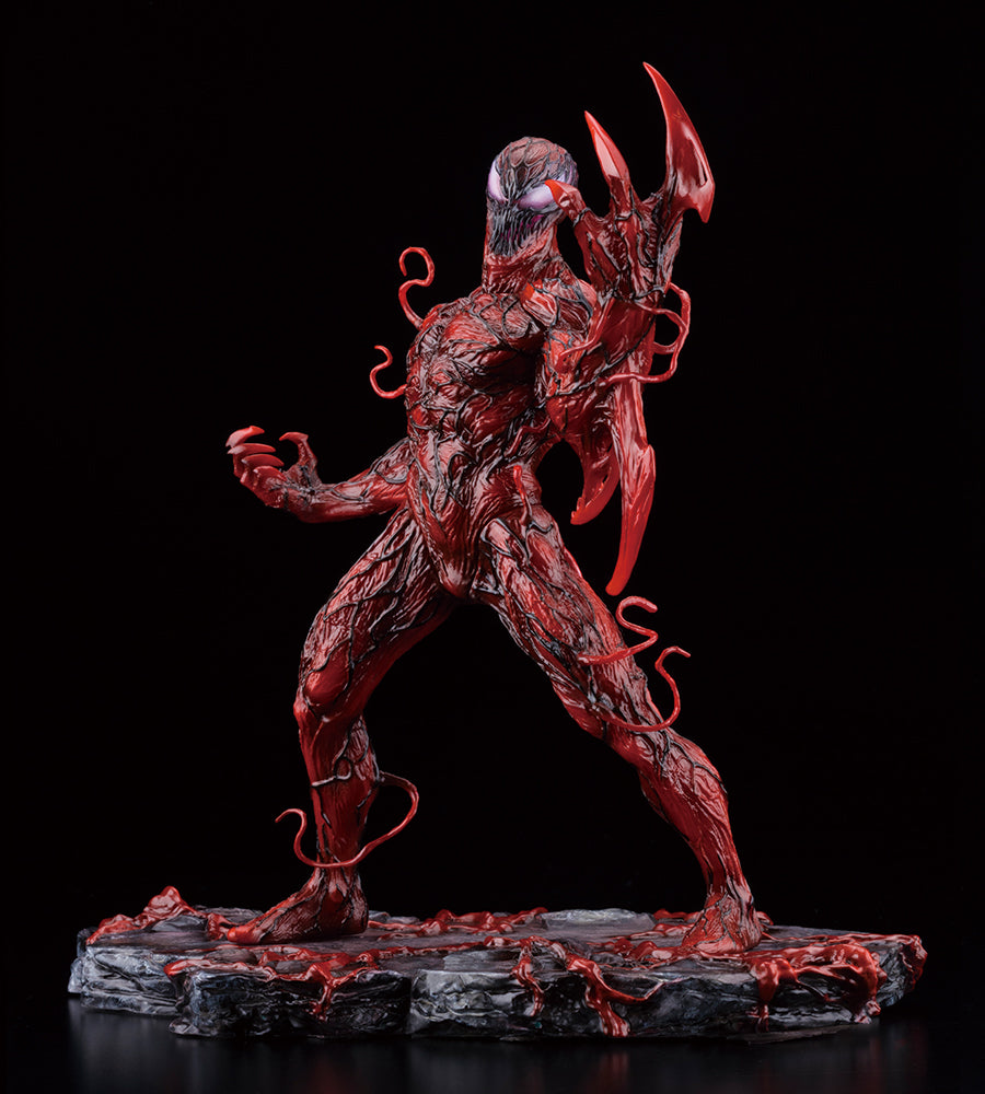 PRE-ORDER ARTFX+ - Marvel - Carnage Renewal Edition 1/10