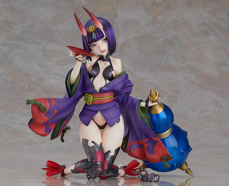 IN-STOCK Max Factory - Fate/Grand Order - Assassin/Shuten Douji 1/7