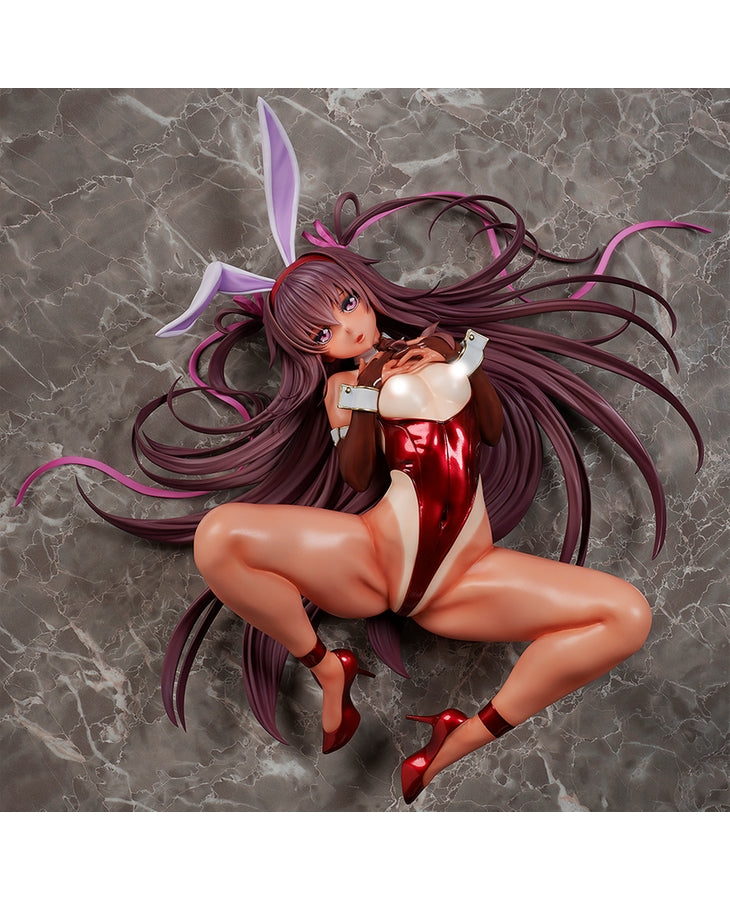 PRE-ORDER Taimanin Series - Yukikaze Mizuki: Bunny Ver. 1/4 [EXCLUSIVE] [JP]