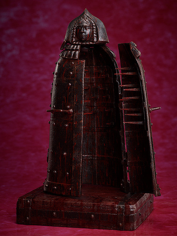 PRE-ORDER ex:ride Iron Maiden: Bloody Ver.