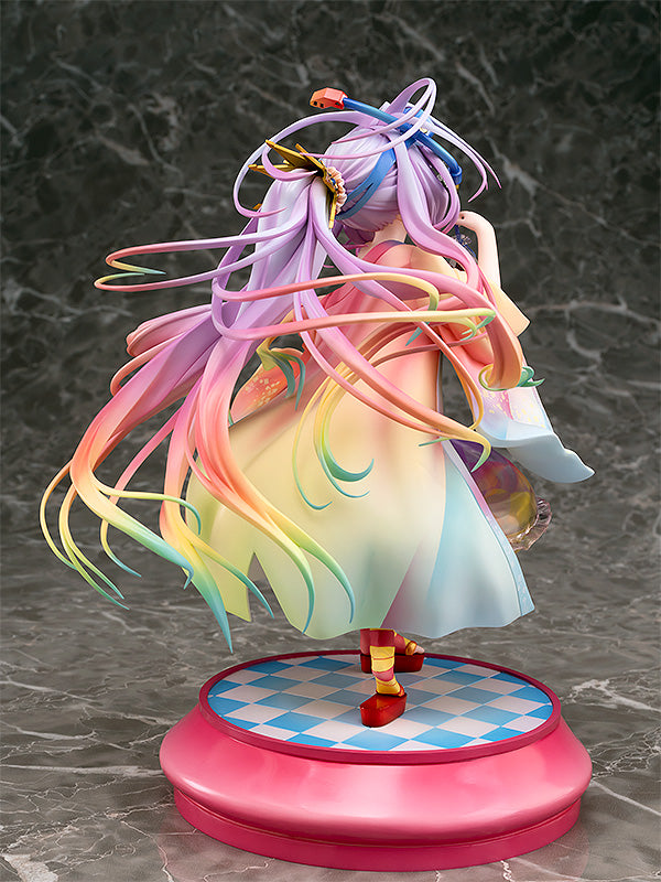 PRE-ORDER No Game No Life - Shiro: Summer Season Ver. 1/7