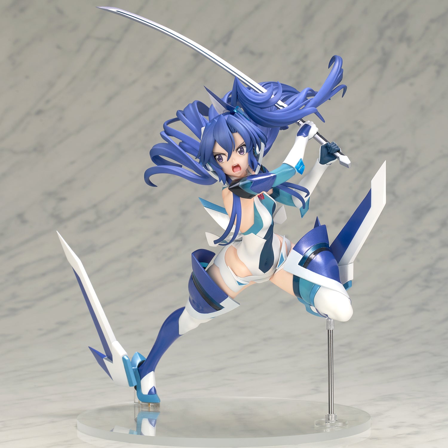 PRE-ORDER Senki Zessho Symphogear GX - Tsubasa Kazanari 1/7