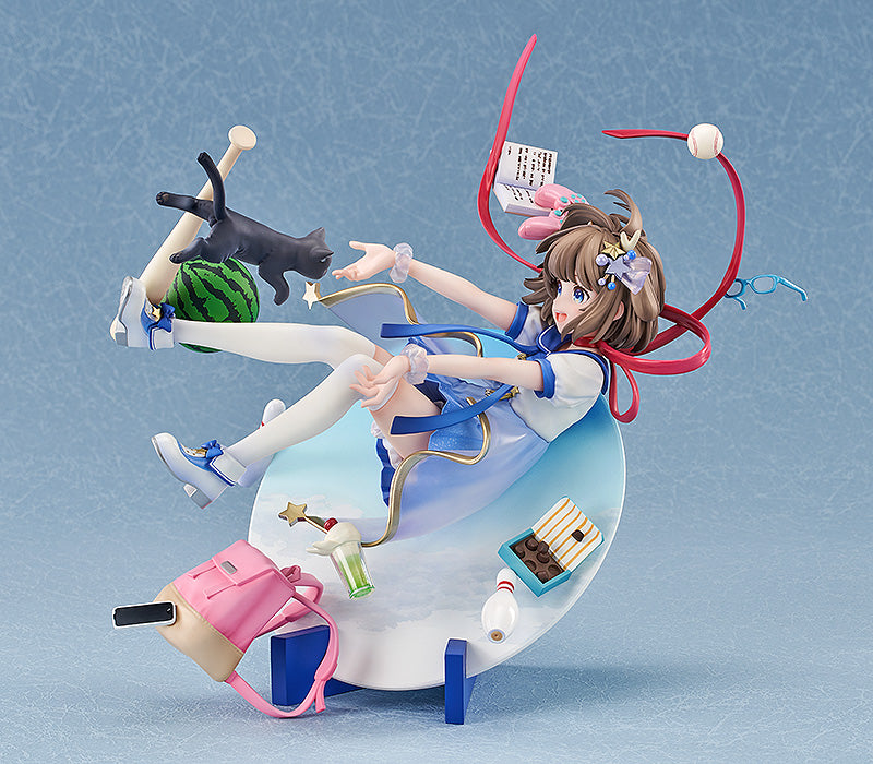 PRE-ORDER Kano - Kano: Nadamesukashi Negotiation Ver. 1/7
