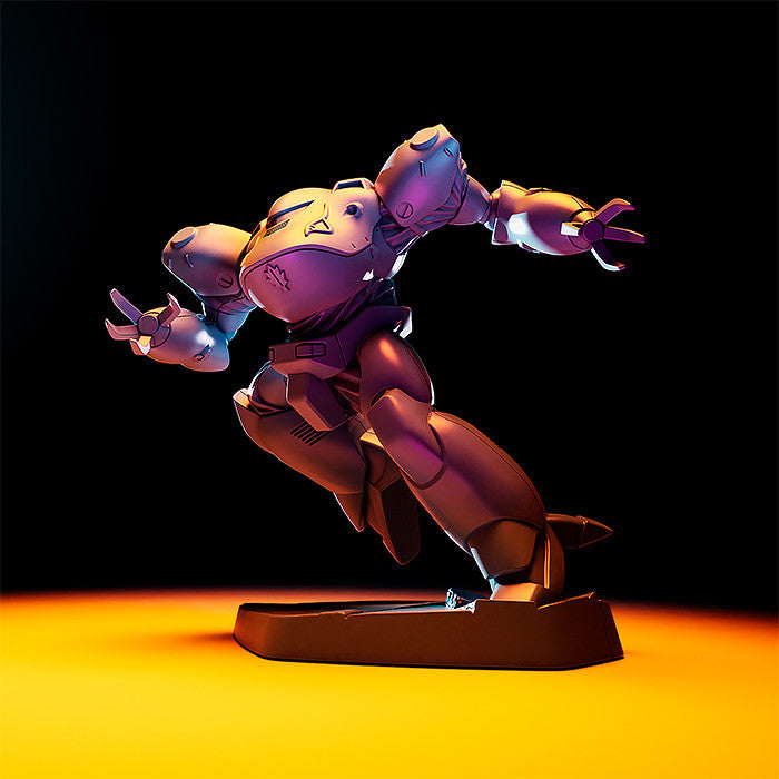 PRE-ORDER PLAMAX MF-67 minimum factory - Mobile Police Patlabor - Griffon & Chimaera: Labor Color Ver.
