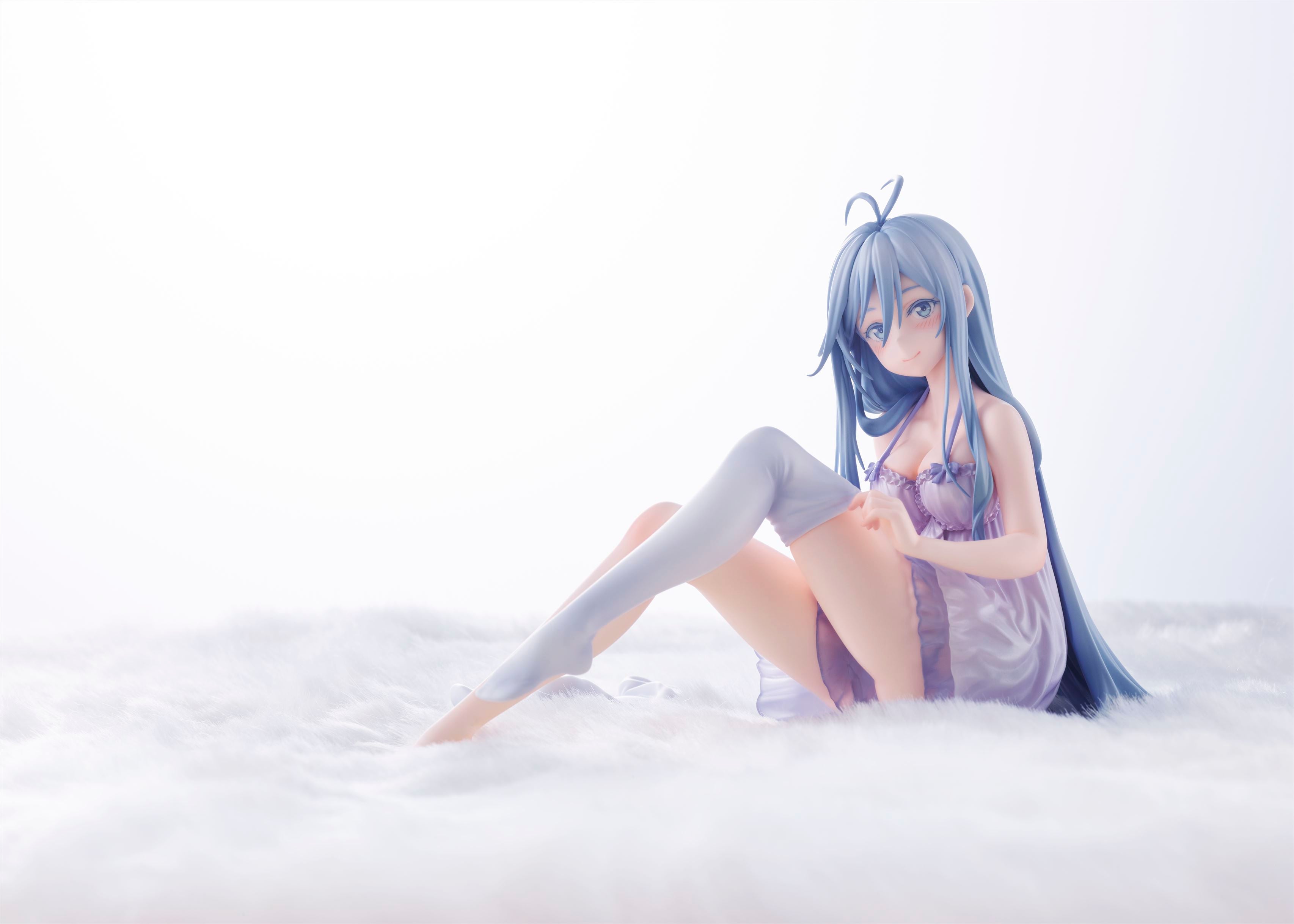 PRE-ORDER 86 -eightysix- - Rena (Vladilena Milizé) : Negligee Ver. 1/7 [EXCLUSIVE] [2nd Release]