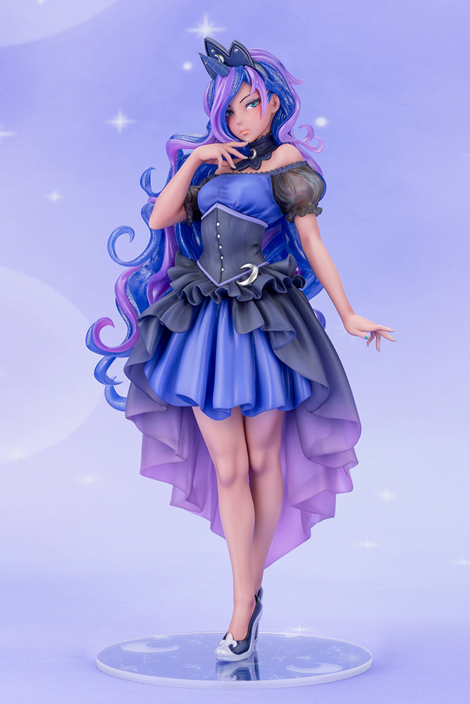 PRE-ORDER My Little Pony Bishoujo - Princess Luna 1/7