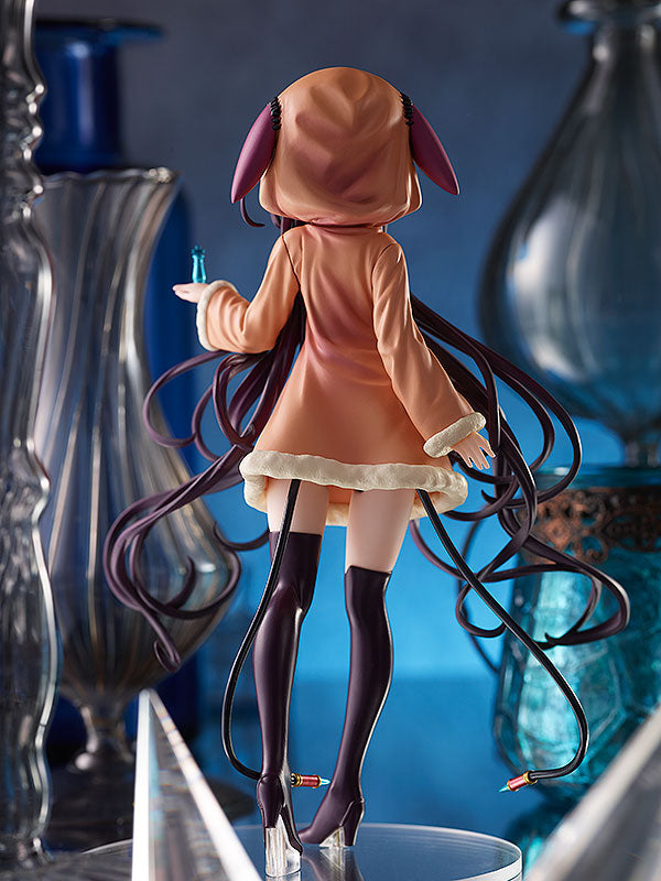 IN-STOCK Good Smile Company - POP UP PARADE - No Game No Life -Zero- -Schwi
