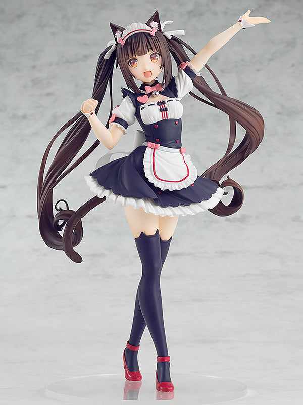 IN-STOCK Good Smile Company - POP UP PARADE - NEKOPARA - Chocola [2nd Release]