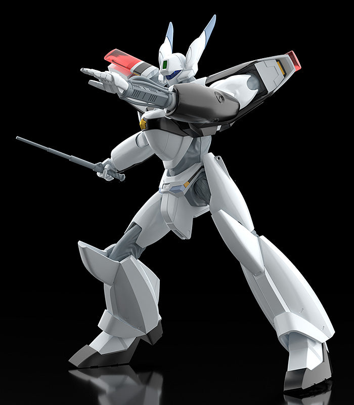 PRE-ORDER MODEROID - Mobile Police Patlabor - AV-0 Peacemaker
