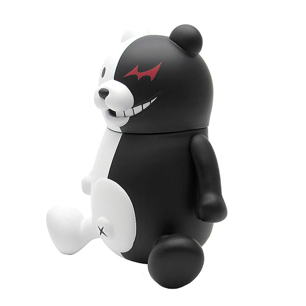 PRE-ORDER SOFT VINYL FIGURE - Danganronpa 12 - Monokuma