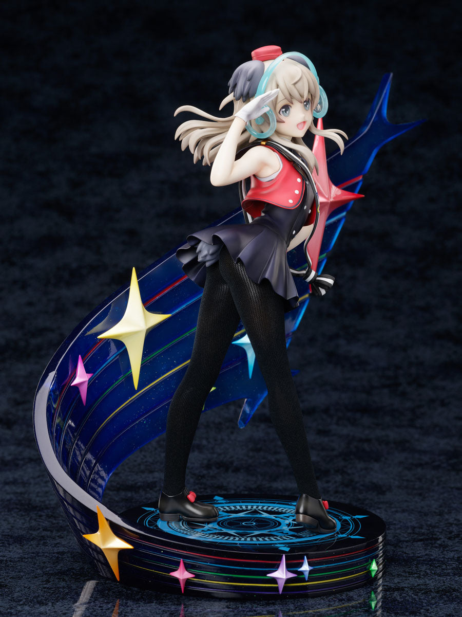 PRE-ORDER League of Nations Air Force Magic Aviation Band Luminous Witches - Virginia Robertson 1/7