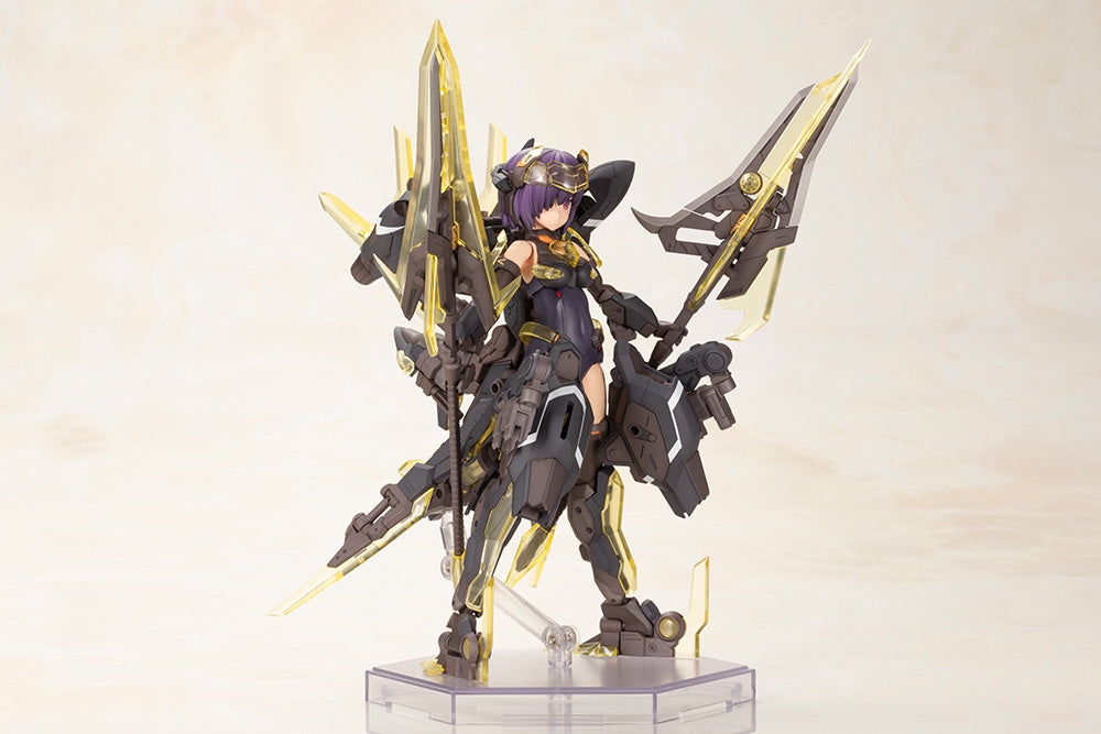 IN-STOCK Kotobukiya - Frame Arms Girl - Hresvelgr=Albas