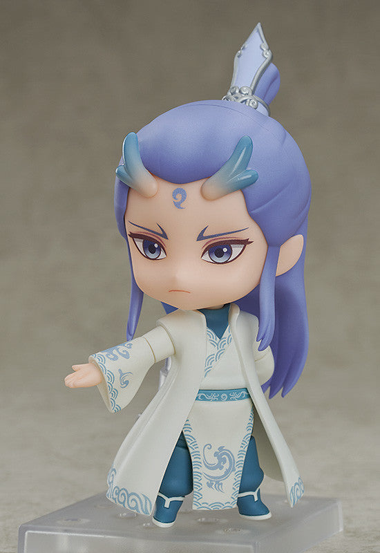 PRE-ORDER Nendoroid 1460 - Ne Zha - Ao Bing [JP]