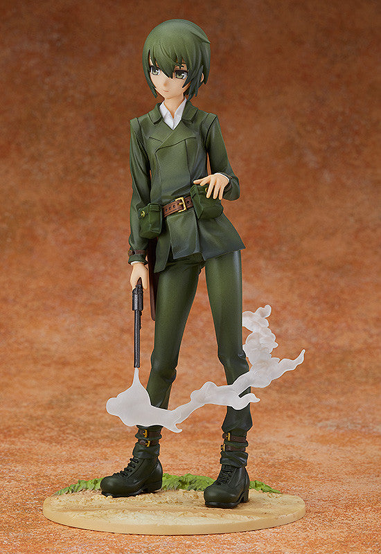 IN-STOCK Kino's Journey - Kino: Refined Ver. 1/8