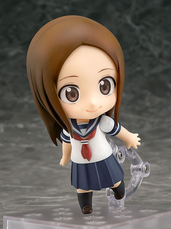 PRE-ORDER Nendoroid 1413 - Karakai Jozu No Takagi-san 2 - Takagi-san