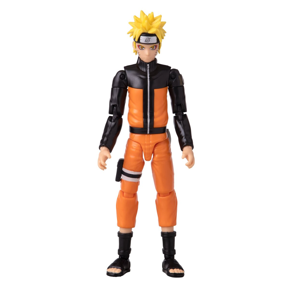 PRE-ORDER Anime Heroes - Naruto Shippuden - Naruto Uzumaki: Sage Mode