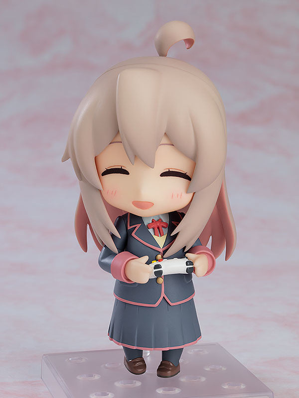 PRE-ORDER Nendoroid 2091 - ONIMAI: I'm Now Your Sister! - Mahiro Oyama