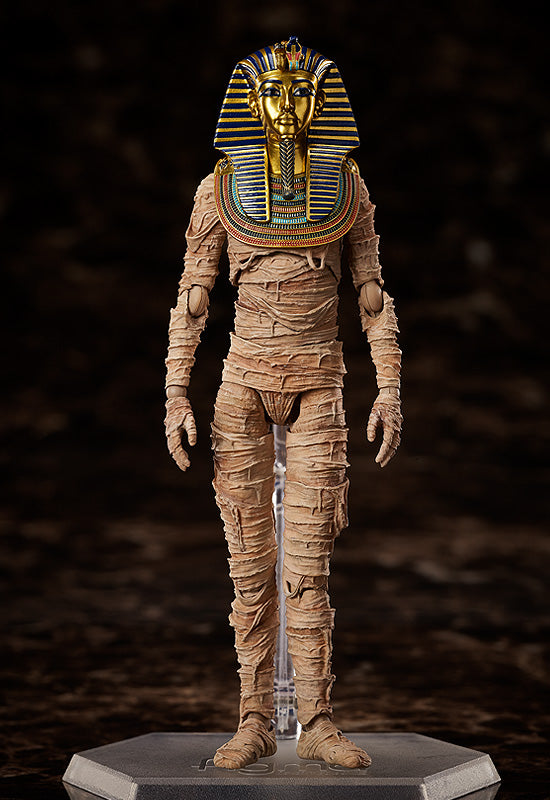 PRE-ORDER figma SP-145 - Table Museum -Annex- - Tutankhamun
