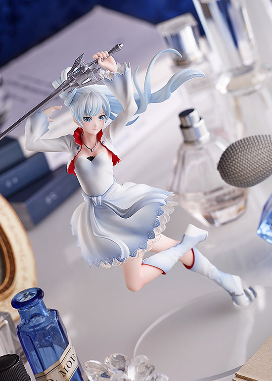 PRE-ORDER POP UP PARADE - RWBY - Weiss Schnee