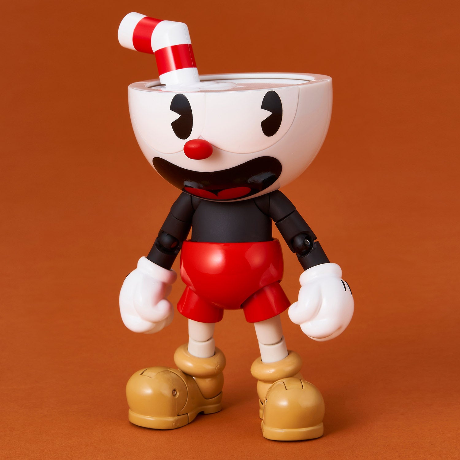 PRE-ORDER 1000toys - Cuphead - Cuphead