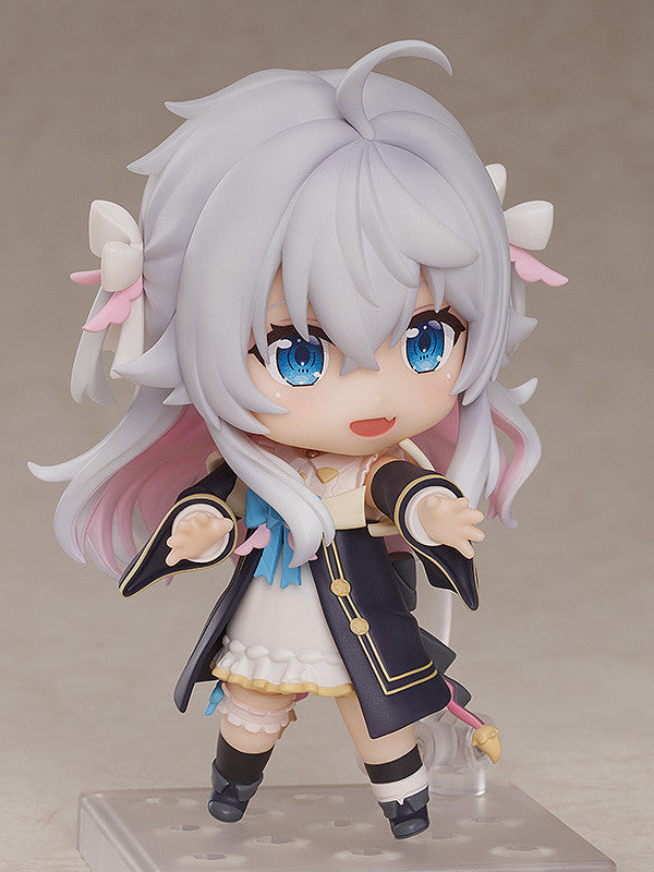 IN-STOCK Good Smile Company - Nendoroid 1763 - Kagura Nana - Kagura Nana [LIMITED]
