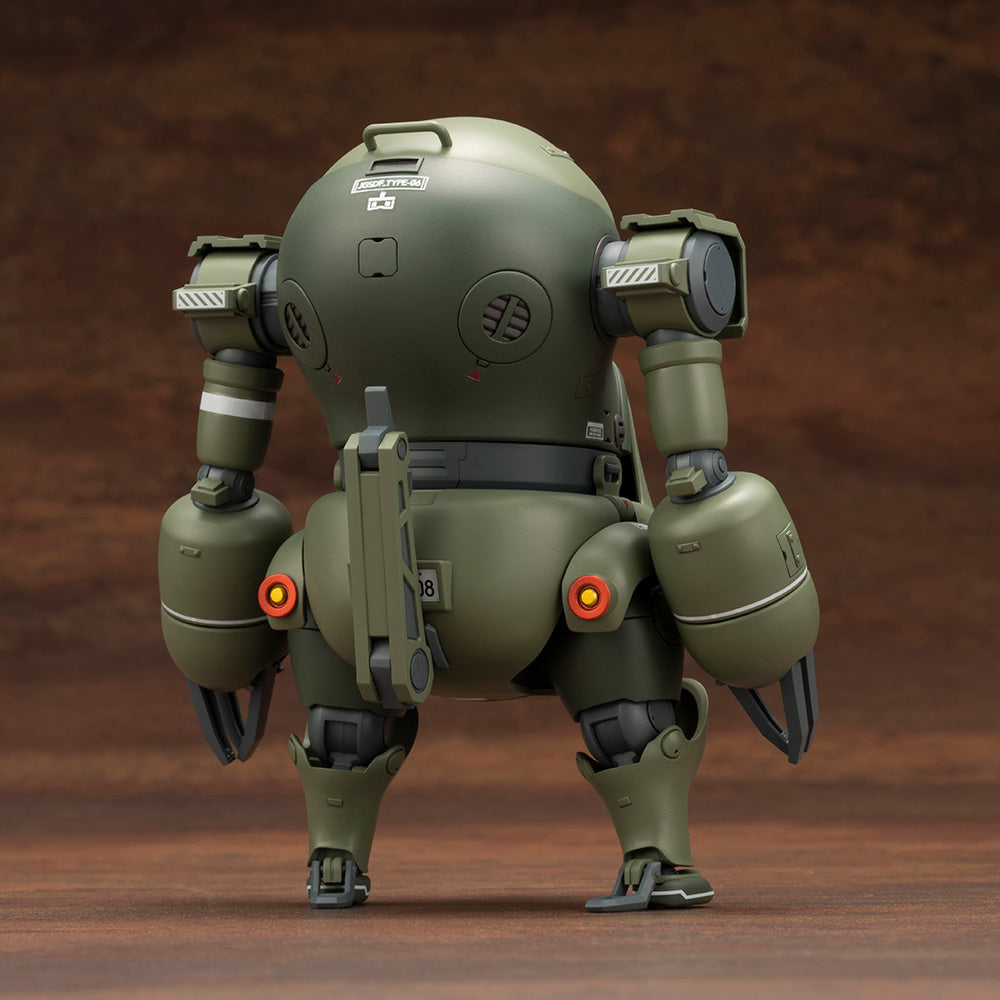 PRE-ORDER JGSDF Type 06-Ⅲ Tank Roku 1/35