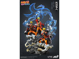 IN-STOCK HEX Collectibles - Naruto Shippuden - Naruto Uzumaki 1/8