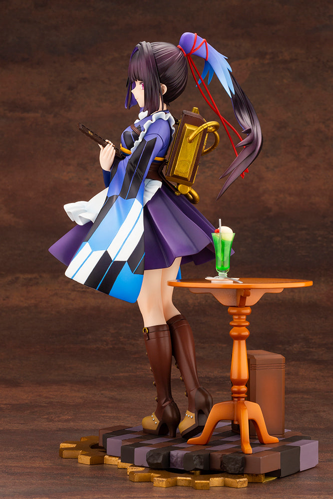PRE-ORDER Prima Doll - Karasuba 1/7