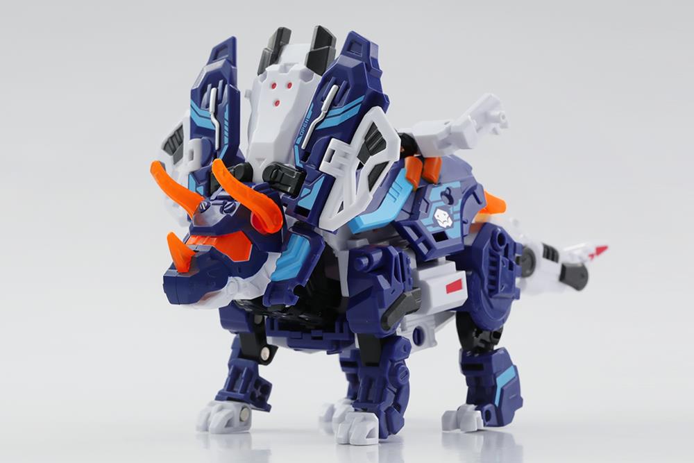 PRE-ORDER Beastbox - BB-55 Sigma