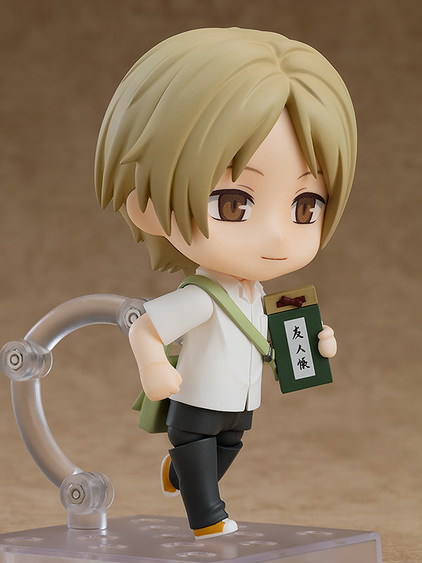 PRE-ORDER Nendoroid 1245 - Natsume Yujin-cho - Takashi Natsume & Nyanko Sensei